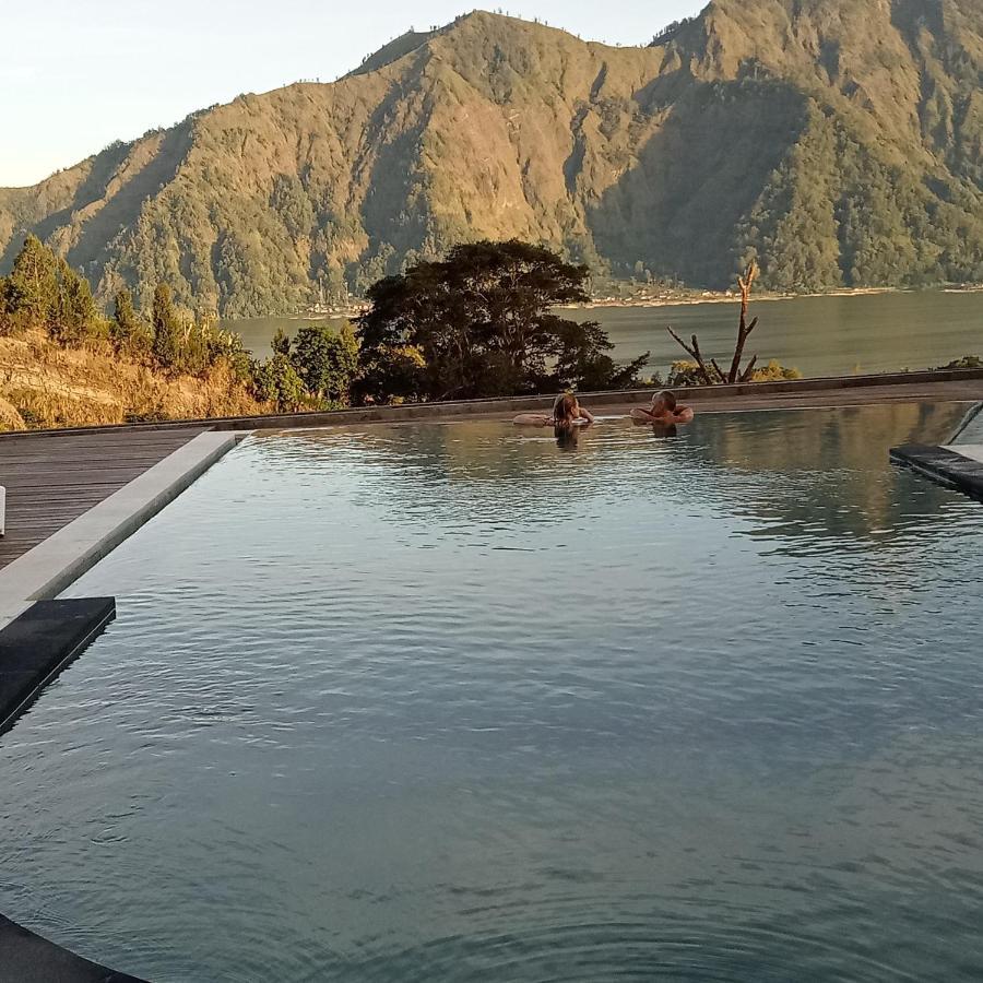 The Breezy Volcano Kintamani  Ngoại thất bức ảnh